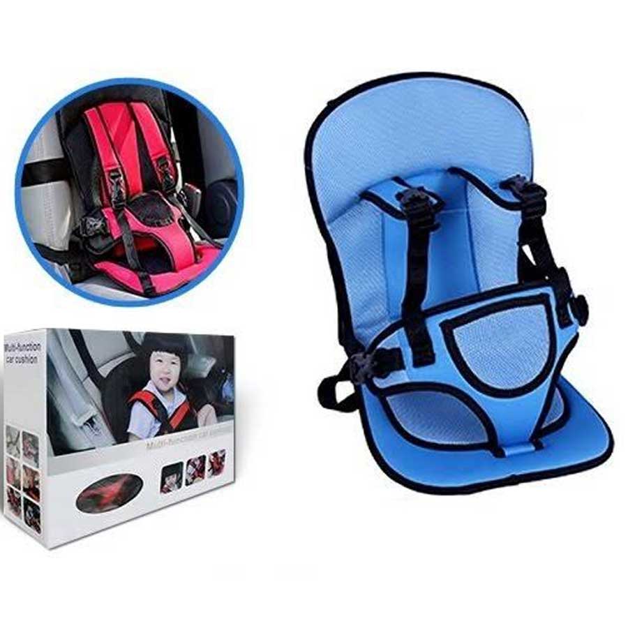 Multifunction removable baby car cushion BHMart