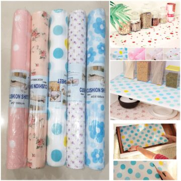 Fridge & Cabinet Fomic Roll