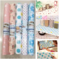 Fridge & Cabinet Fomic Roll