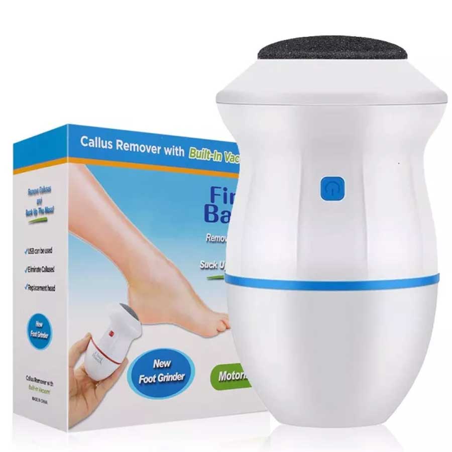 Buy Online Back Pedicure Tool Machine Pakistan BHMart