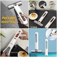 mini protable mop