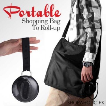 Foldable & Washable -friendly Multifunctional Storage Bag With Large Capacity