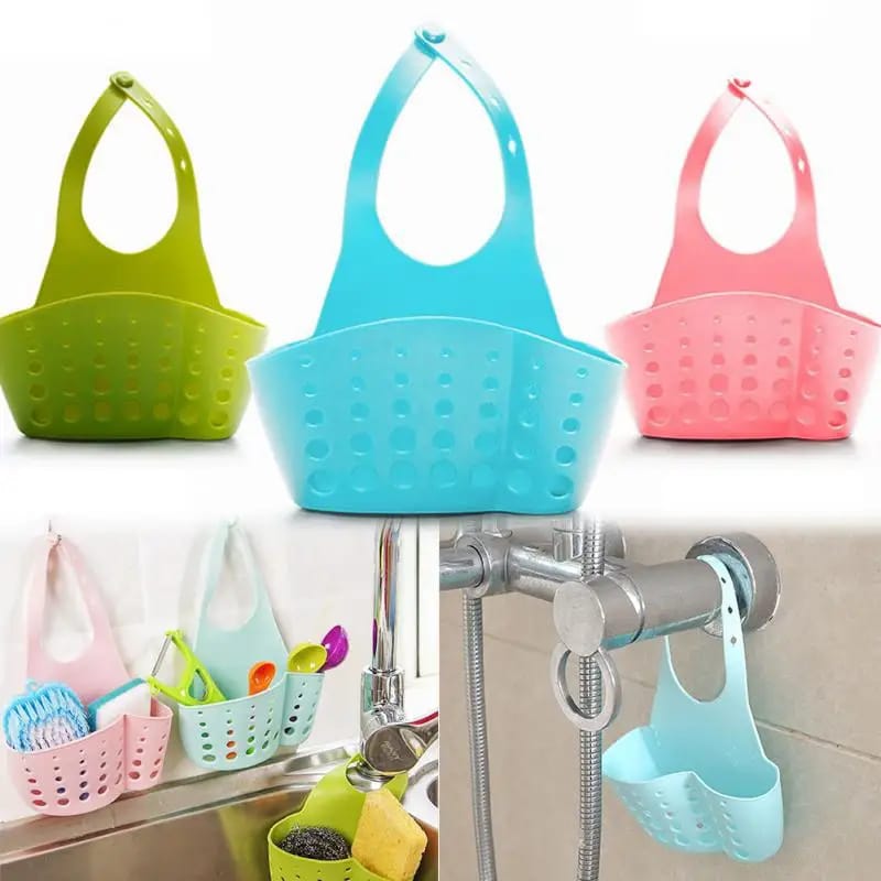 Adjustable Drying Rack Detachable Hanging Bag - Image 2