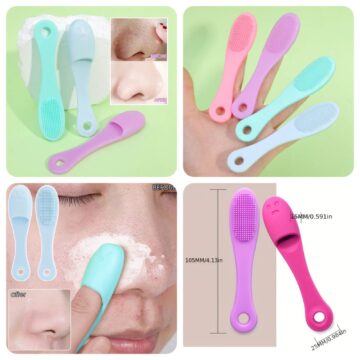 Nose Brush face care