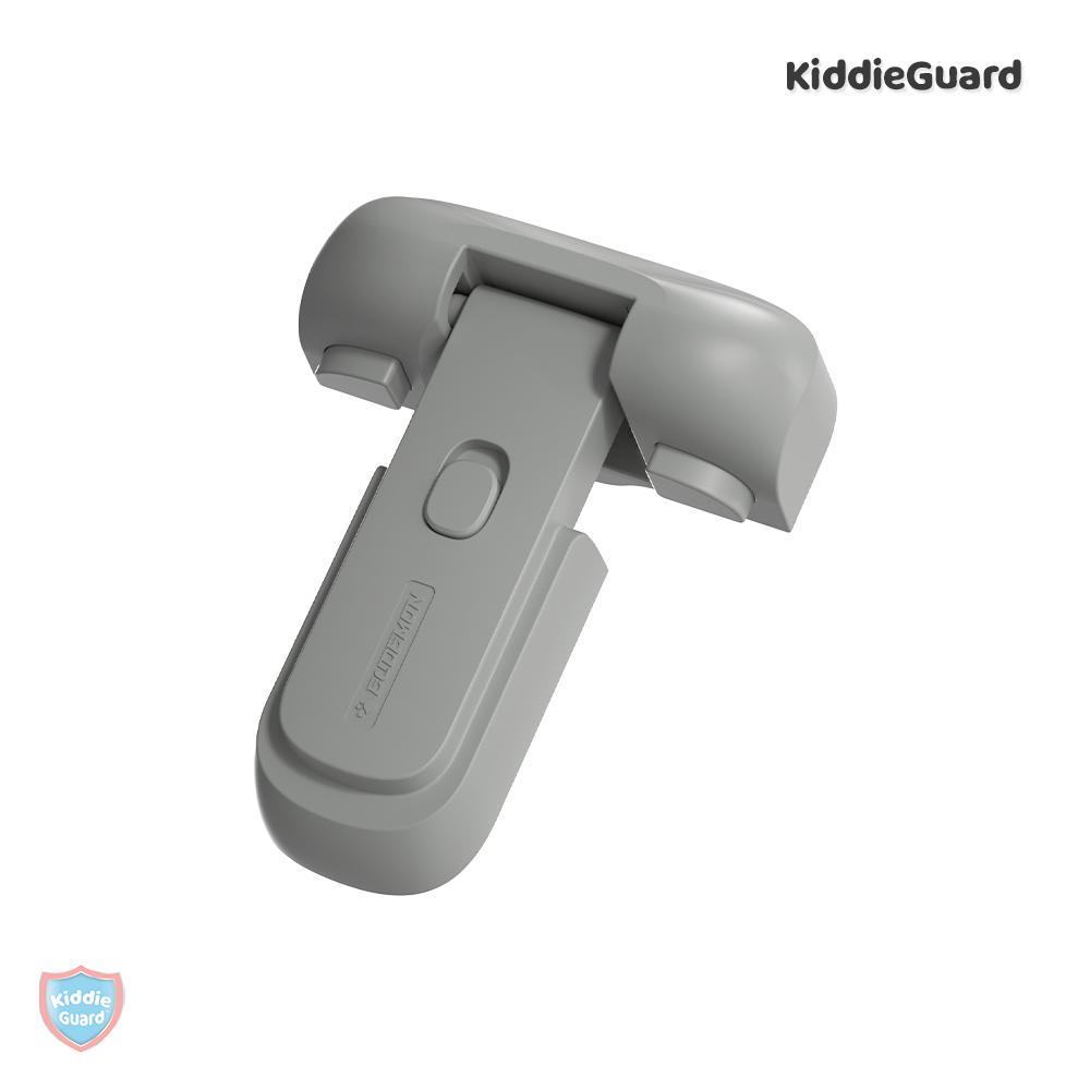 Child Safety Refrigerator lock - Image 3