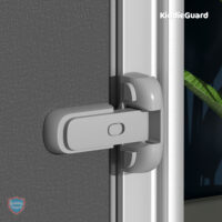 Best Child Safety Lock for Refrigerator