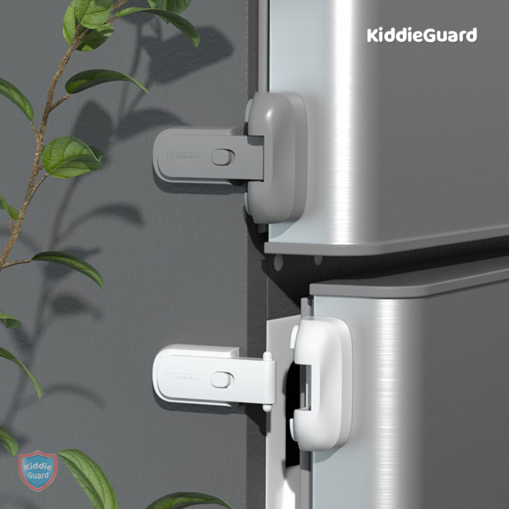 Best Child Safety Lock for Refrigerator