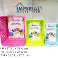 1 piece Kitchen Organizing Basket large