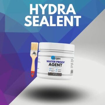 Waterproofing Agent Anti - Leakage