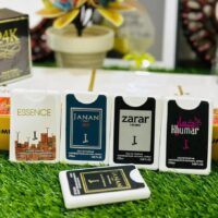 1 piece J. Pocket Perfume Imported Long Lasting Perfumes 20 ml