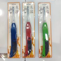 1 piece gas heater lighter
