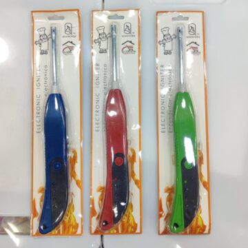 1 piece gas heater lighter