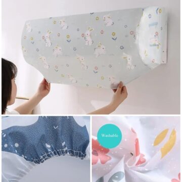 Inner AC cover for 1 ton