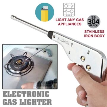 Spark L Gas lighter