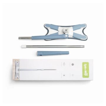 X Mop Heavy Duty Floor Cleaner