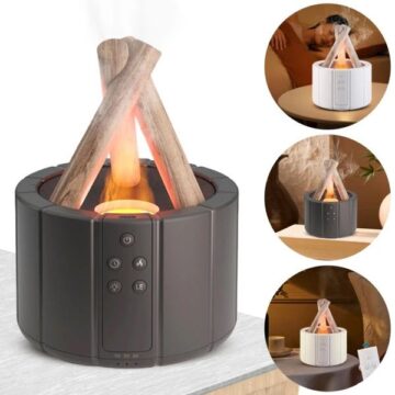 BornFire / CampFire Humidifier
