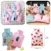 Mini hot water bag - 100ml