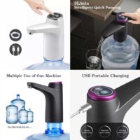 Tap-USB-water-pump