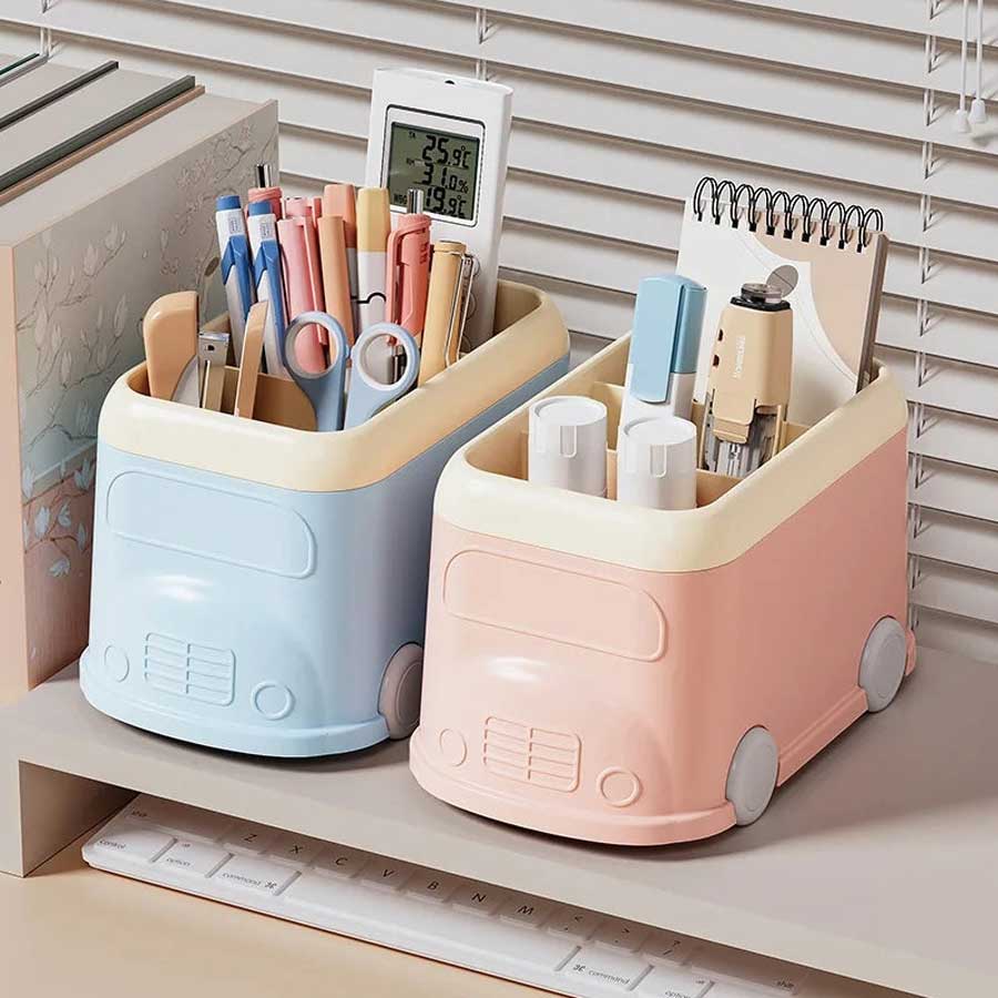 Stationary-organizer-truck-style
