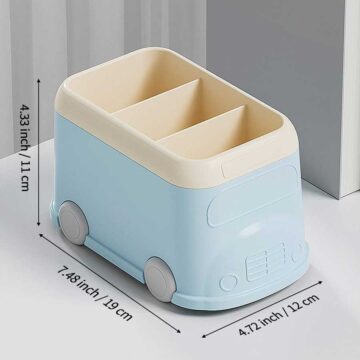 Stationary-organizer-truck-style