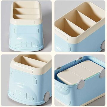 Stationary-organizer-truck-style