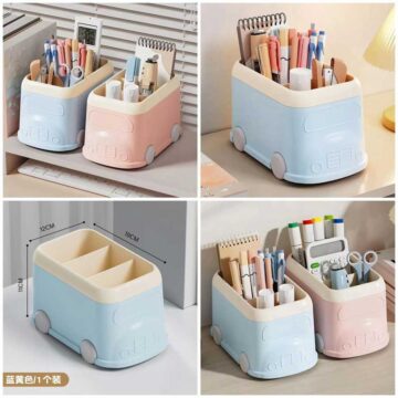 Stationary-organizer-truck-style