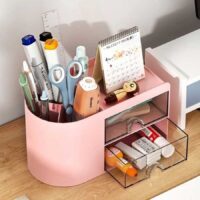 Stationary-organizer-ushape