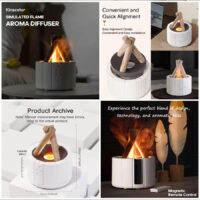 bonfire-humidifier