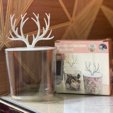 cotton-bird-storage-box