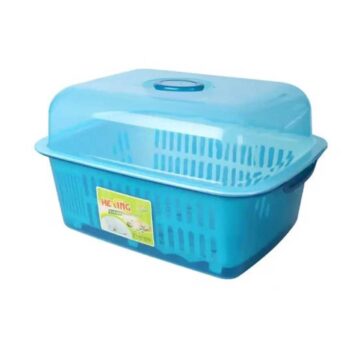 dish-drainer-rack-with-lid