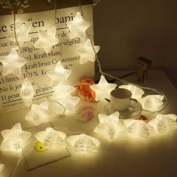 led-star-light