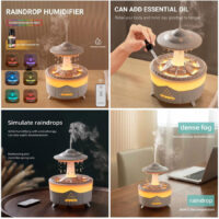 raindrop-humidifier