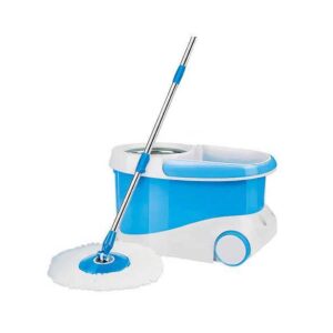 Primo Wheeler Spin Mop