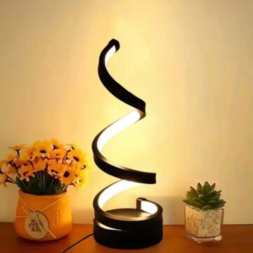 spiral-led-light