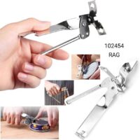tin-cutter