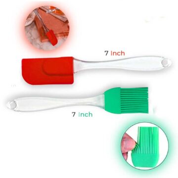2-pcs-set-silicone-spatula-and-brush
