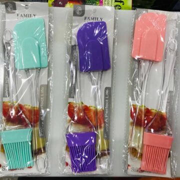 2-pcs-set-silicone-spatula-and-brush