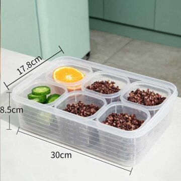 6-grid-food-storage-container