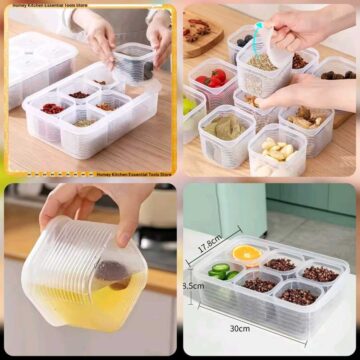6-grid-food-storage-container