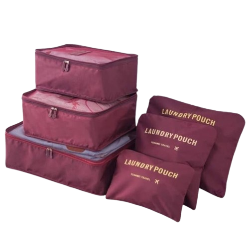 Travel Accessories - Bhmart