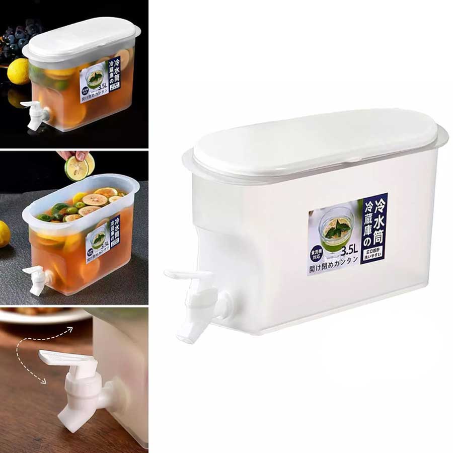 water-and-juice-dispenser