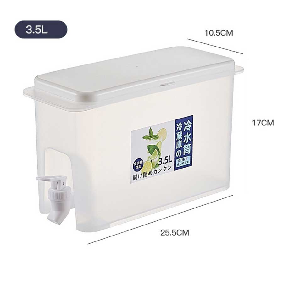 water-and-juice-dispenser