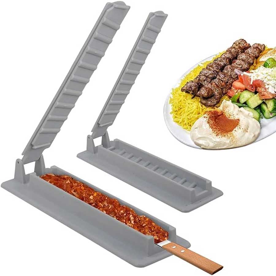 Best BBQ Kebab Maker