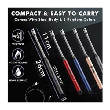 rechargeable-electric-lighter