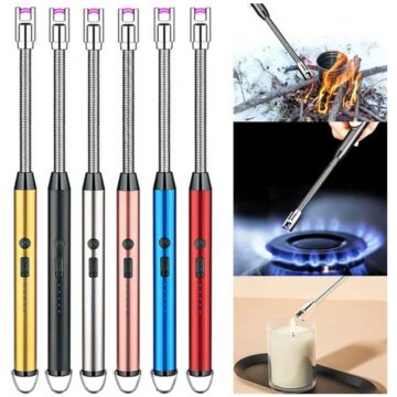 rechargeable-electric-lighter
