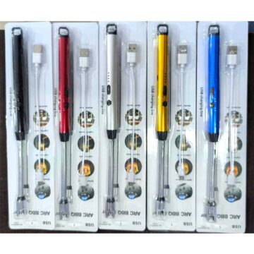 rechargeable-electric-lighter