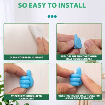 silicone-thumbs-up-hooks