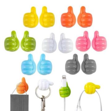 silicone-thumbs-up-hooks