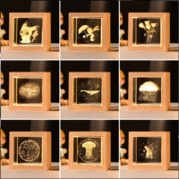 crystal-square-led-light