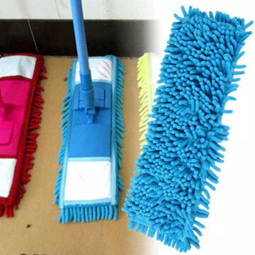 Micro Fiber Flat Mop